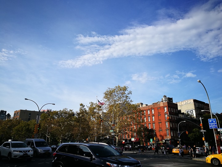 Hotelindigolowereastsideny35 New York-果真大蘋果之紐約真好玩 Hotel Indigo Lower East Side New York下東城展現新風貌