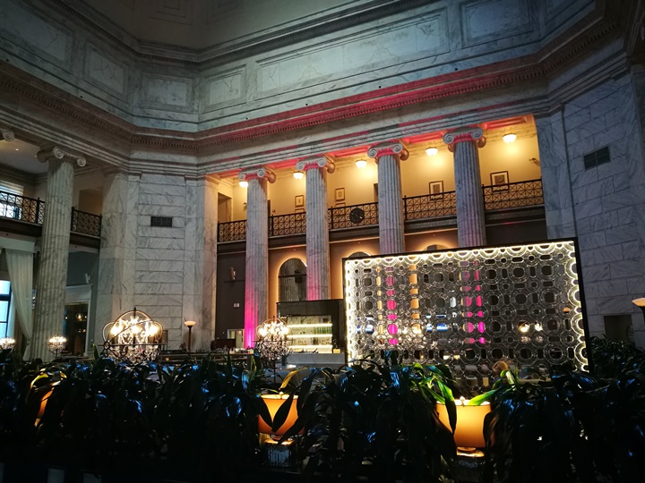 IMG_20171004_162753 Philadelphia-費城市政廳與Bluestone Lane Coffee歇個腳