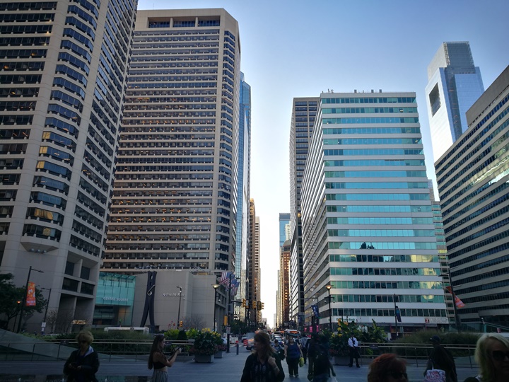 IMG_20171004_170139 Philadelphia-費城市政廳與Bluestone Lane Coffee歇個腳