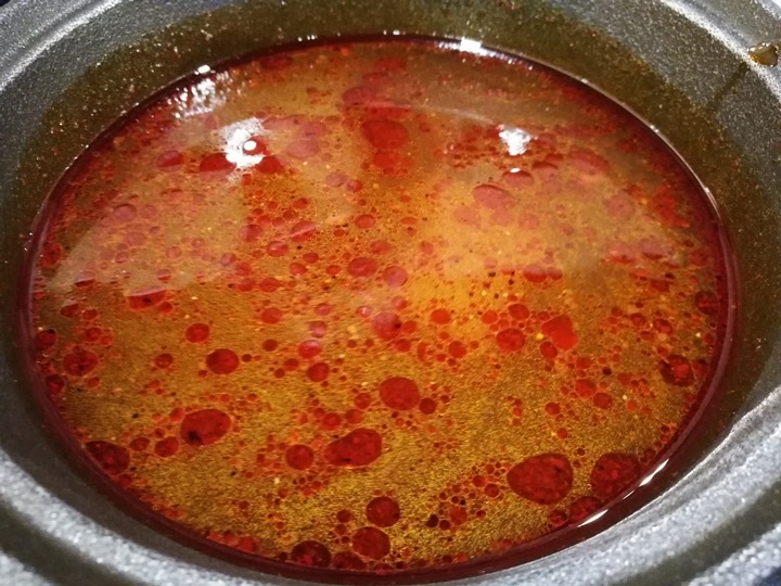 MADOTZ08 中壢-麻豆子 吃鍋旺季到了...健康鍋物