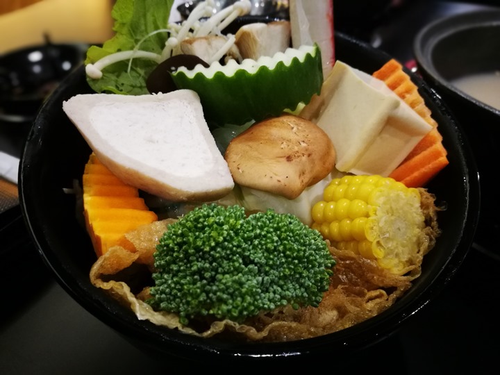 MADOTZ09 中壢-麻豆子 吃鍋旺季到了...健康鍋物