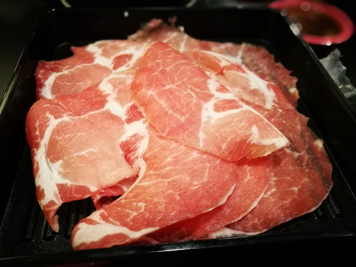 MADOTZ11 中壢-麻豆子 吃鍋旺季到了...健康鍋物