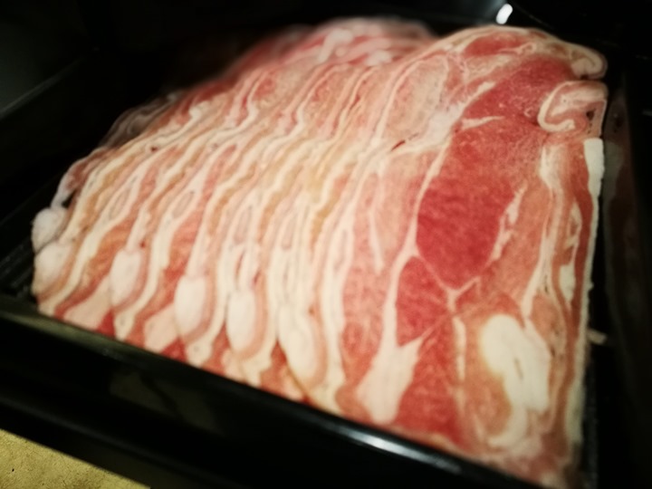 MADOTZ12 中壢-麻豆子 吃鍋旺季到了...健康鍋物