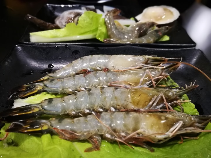 MADOTZ13 中壢-麻豆子 吃鍋旺季到了...健康鍋物