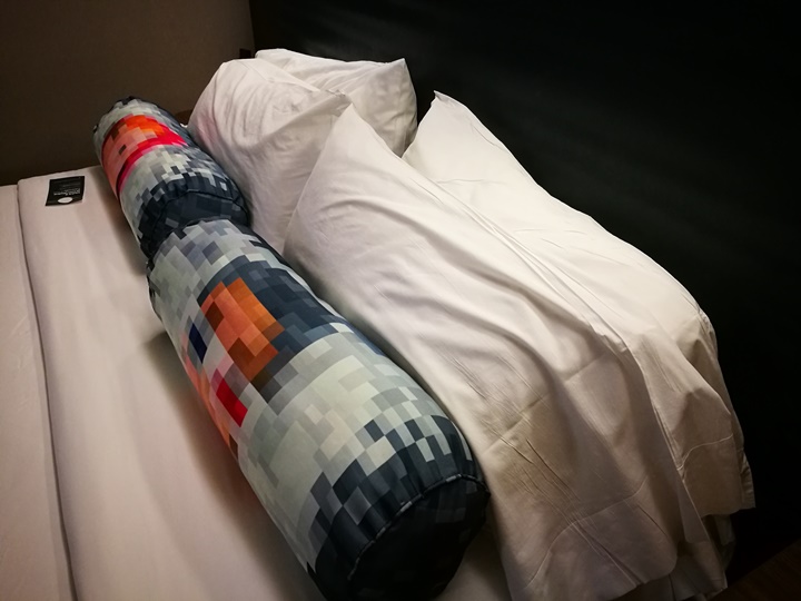 aloftfinancial11 New York-果真大蘋果之紐約真好玩 Aloft Manhattan Downtown-Financial District簡單方便 轉個彎到世貿大樓