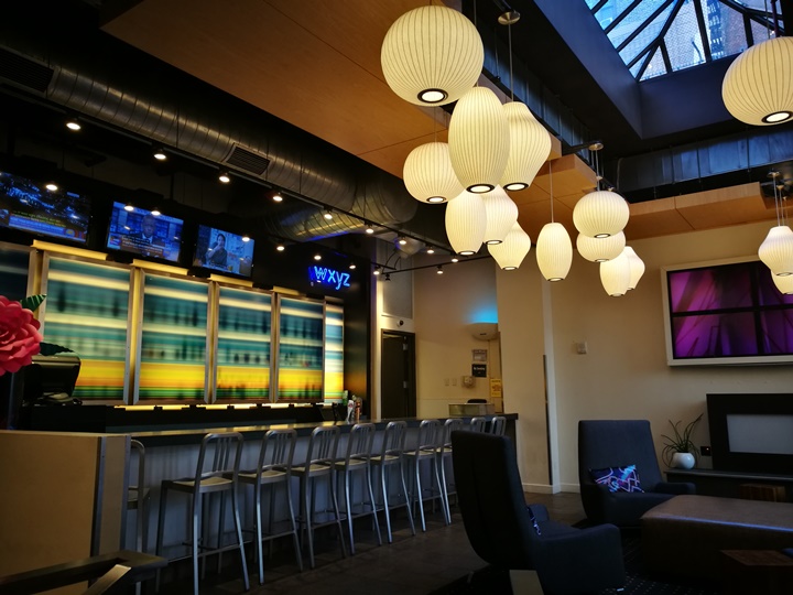 aloftharlem07 New York-果真大蘋果之紐約真好玩 Aloft Harlem住哈林逛哥大