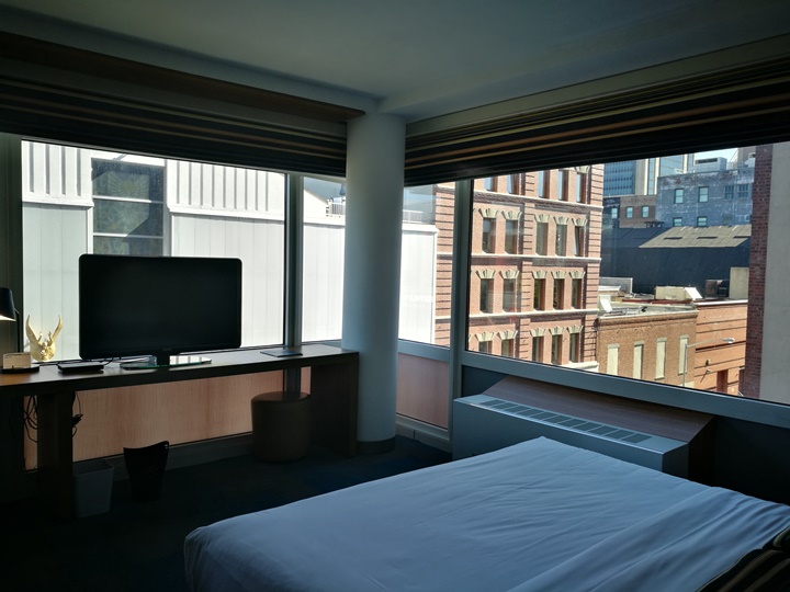 aloftharlem09 New York-果真大蘋果之紐約真好玩 Aloft Harlem住哈林逛哥大