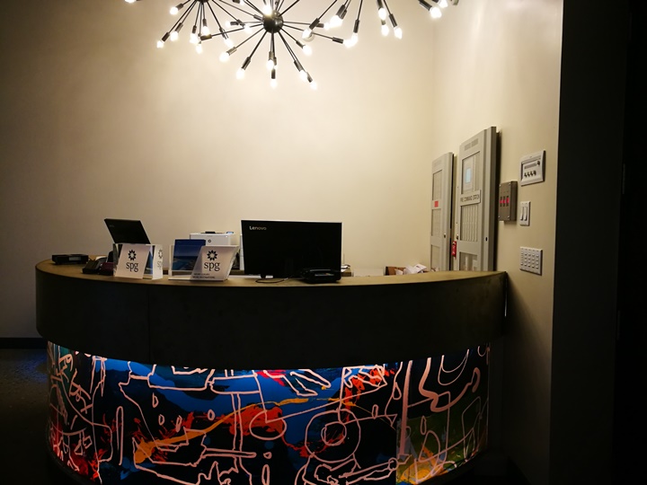 aloftlongisland03 New York-紐約真好玩之Long Island City Manhattan View長島市不遠 雅樂軒景觀一流