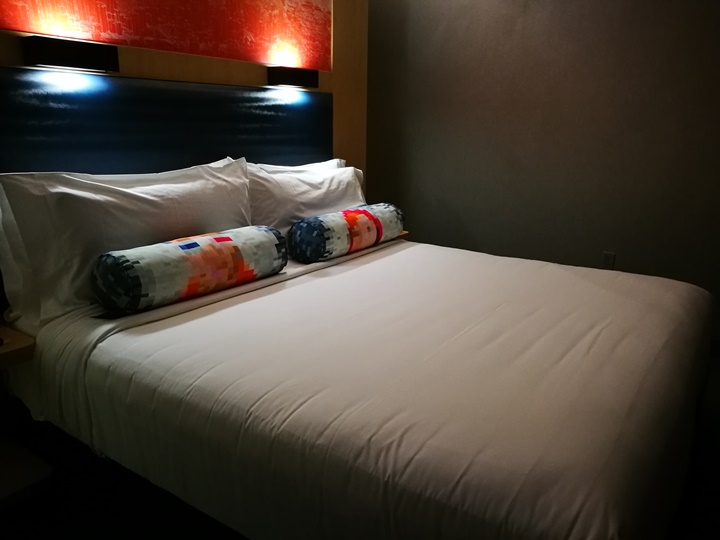 aloftlongisland08 New York-紐約真好玩之Long Island City Manhattan View長島市不遠 雅樂軒景觀一流