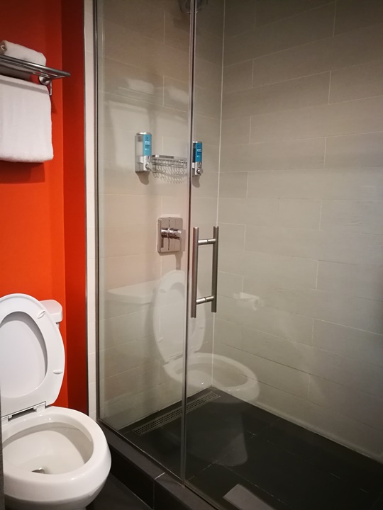 aloftlongisland12 New York-紐約真好玩之Long Island City Manhattan View長島市不遠 雅樂軒景觀一流