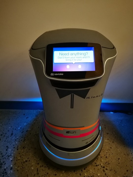 aloftlongisland13 New York-紐約真好玩之Long Island City Manhattan View長島市不遠 雅樂軒景觀一流