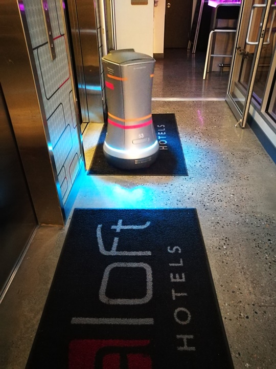 aloftlongisland14 New York-紐約真好玩之Long Island City Manhattan View長島市不遠 雅樂軒景觀一流