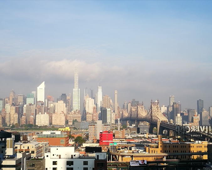 aloftlongisland25 New York-紐約真好玩之Long Island City Manhattan View長島市不遠 雅樂軒景觀一流