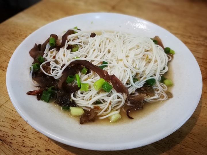 backstationlamb4 中壢-後站阿義 羊肉專賣 炒羊肉好嫩好好吃