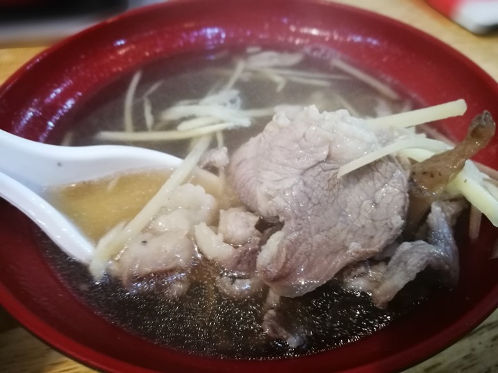 backstationlamb6 中壢-後站阿義 羊肉專賣 炒羊肉好嫩好好吃