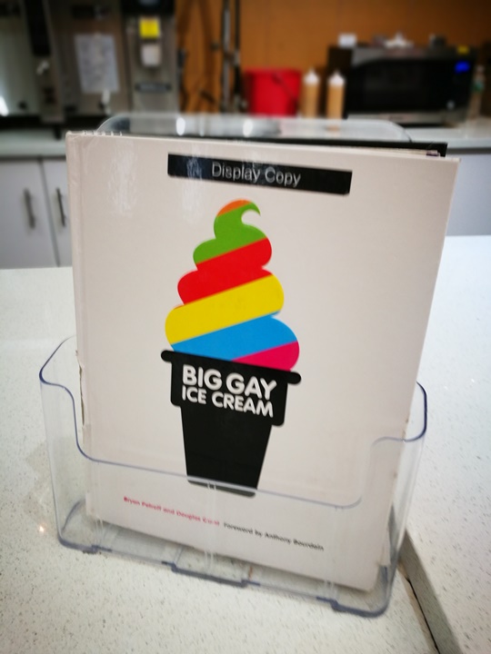 biggay10 New York-果真大蘋果之紐約真好玩 石牆紀念公園與人氣冰淇淋店Big Gay