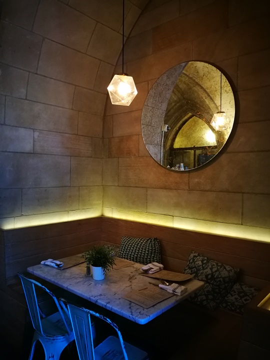 bluestonelane09 New York-紐約好好玩之Bluestone Lane第五大道中央公園景觀的早餐