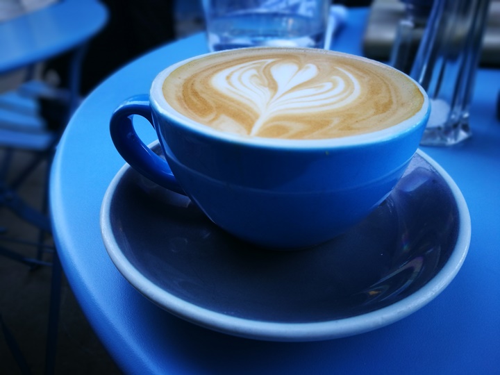 bluestonelane12 New York-紐約好好玩之Bluestone Lane第五大道中央公園景觀的早餐