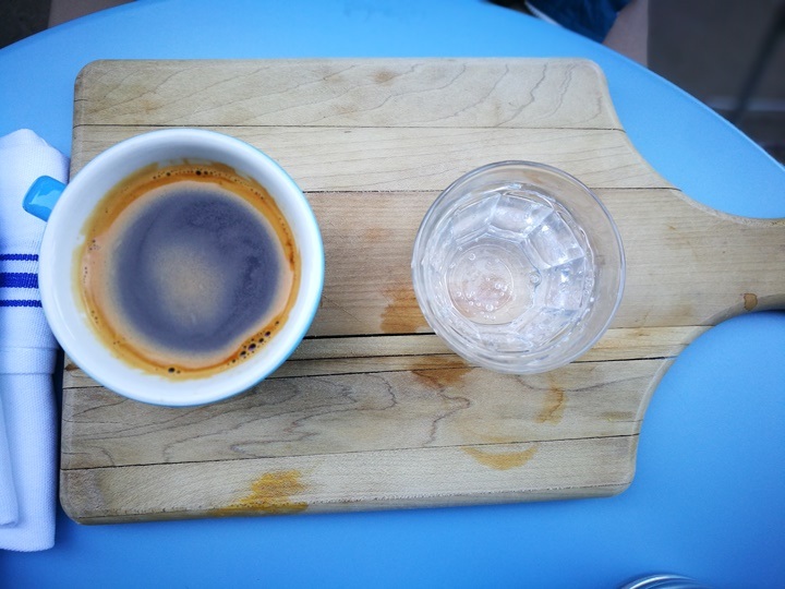 bluestonelane13 New York-紐約好好玩之Bluestone Lane第五大道中央公園景觀的早餐