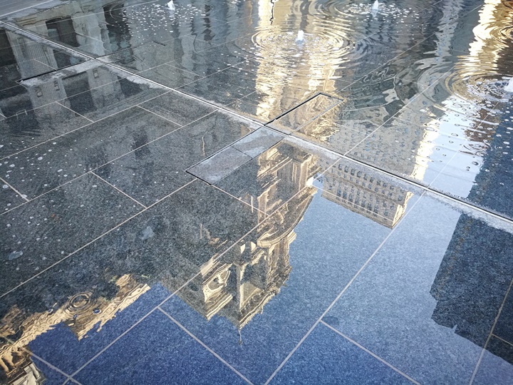 bluestonelanephilly14 Philadelphia-費城市政廳與Bluestone Lane Coffee歇個腳