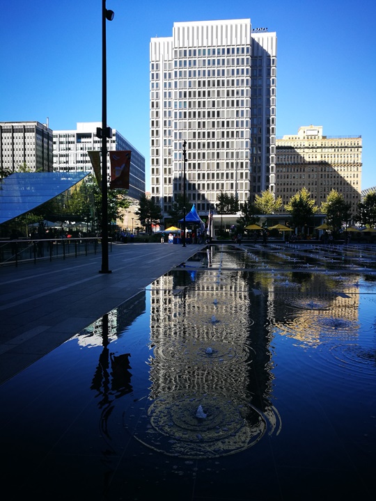 bluestonelanephilly15 Philadelphia-費城市政廳與Bluestone Lane Coffee歇個腳