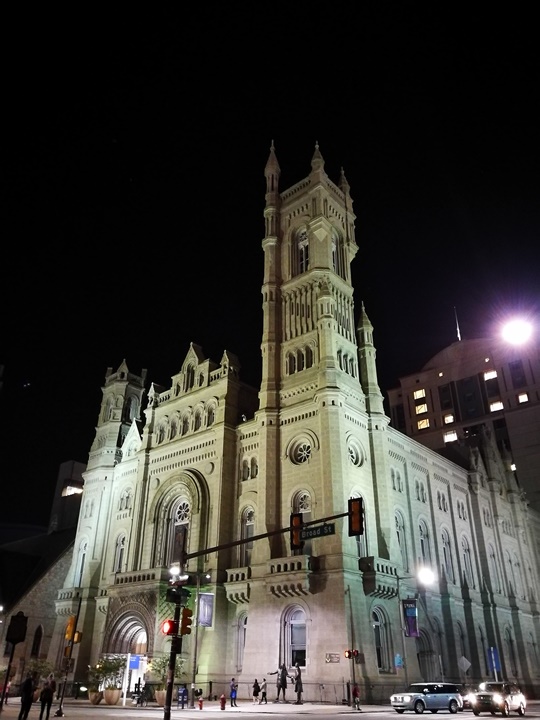 bluestonelanephilly16 Philadelphia-費城市政廳與Bluestone Lane Coffee歇個腳