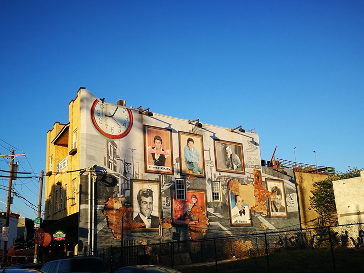 cheesestakes09 Philadelphia-費城特色小吃Cheesestake大比拚 Pat's King of Steaks VS. Geno's Stakes超飽足