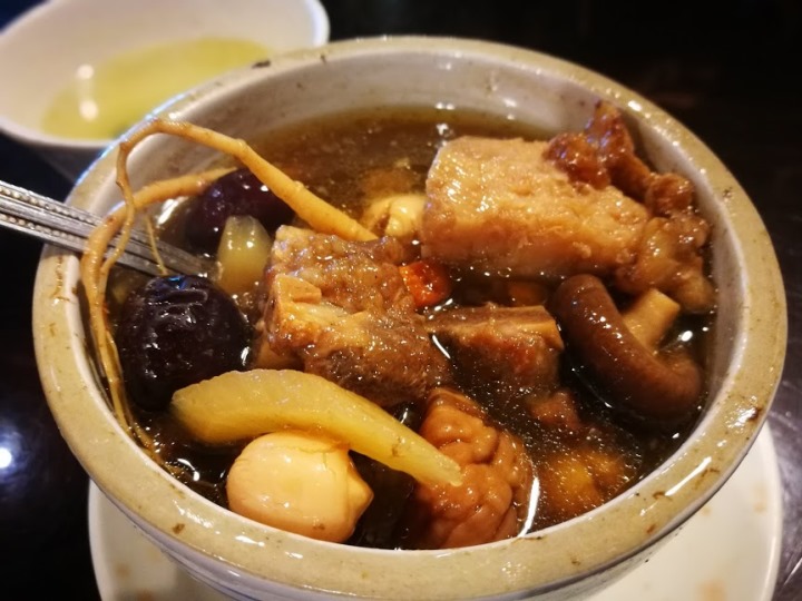 culturecity3 竹北-文化城牛肉麵 以豬之名