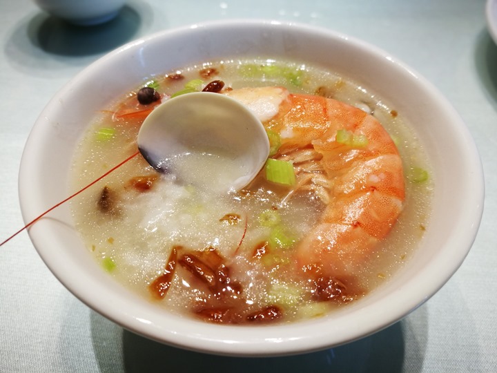 fanboss4 頭份-范頭家 食材新鮮簡單處理 但好吃耶..