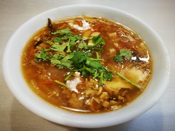 fistgoodgood05 竹北-老拳棒棒 現做鍋貼好好吃