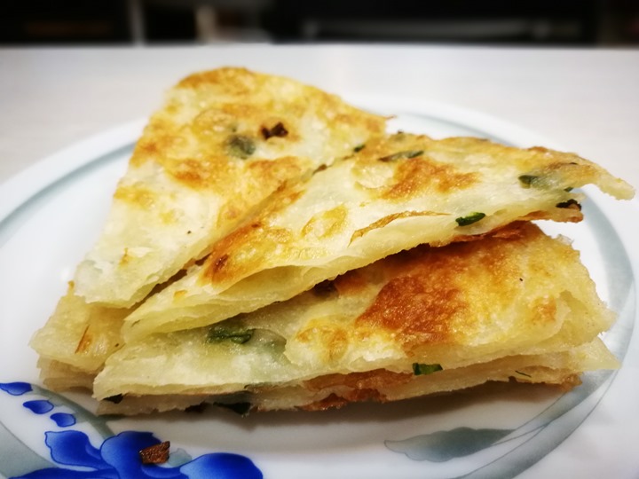 fistgoodgood06 竹北-老拳棒棒 現做鍋貼好好吃