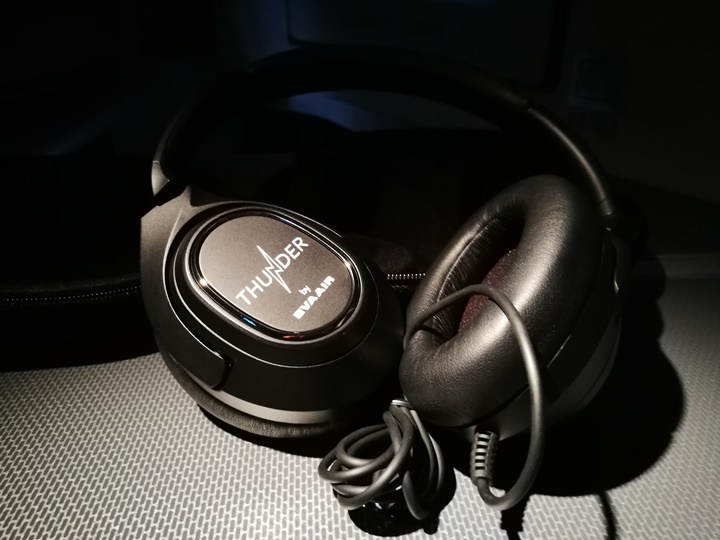 flyjfk17 201709台北紐約EVA皇璽桂冠艙初體驗 舒適溫馨有家的感覺...