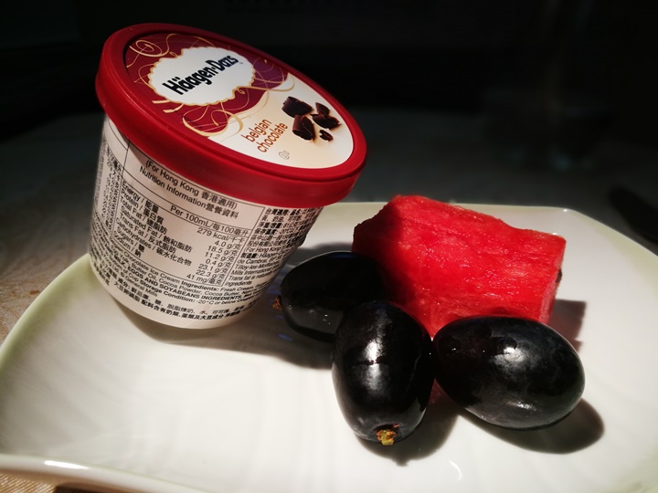 flyjfk27 201709台北紐約EVA皇璽桂冠艙初體驗 舒適溫馨有家的感覺...