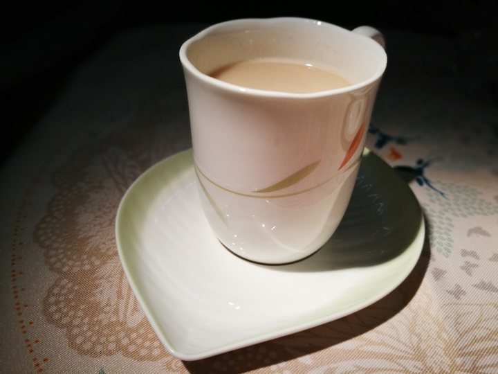 flyjfk28 201709台北紐約EVA皇璽桂冠艙初體驗 舒適溫馨有家的感覺...