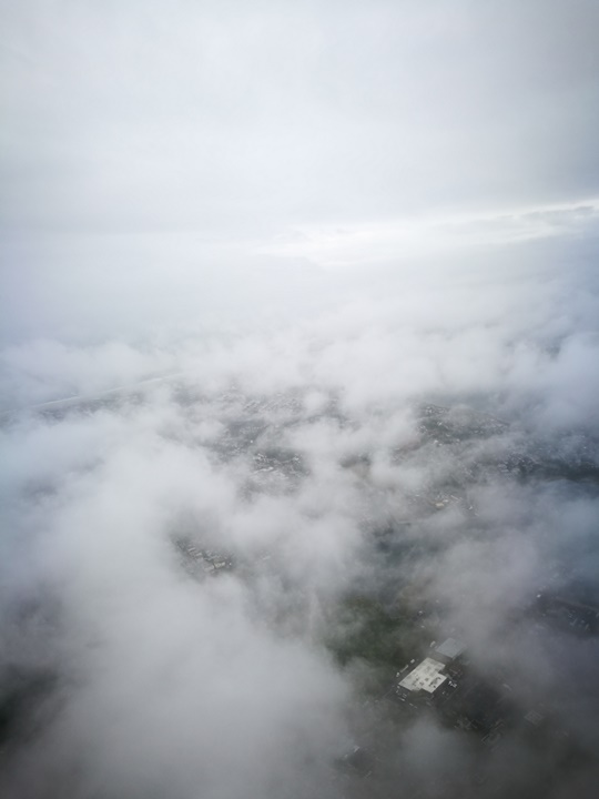 flyjfk46 201709台北紐約EVA皇璽桂冠艙初體驗 舒適溫馨有家的感覺...