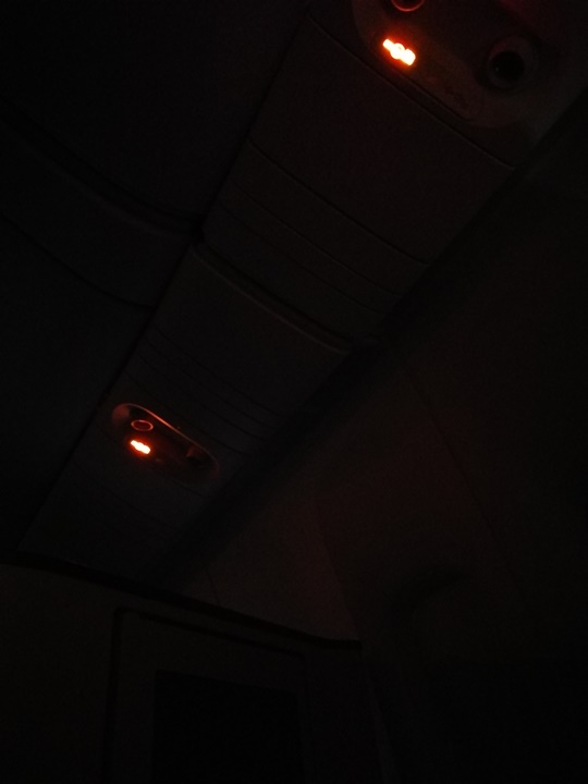 flyjfk65 201709台北紐約EVA皇璽桂冠艙初體驗 舒適溫馨有家的感覺...