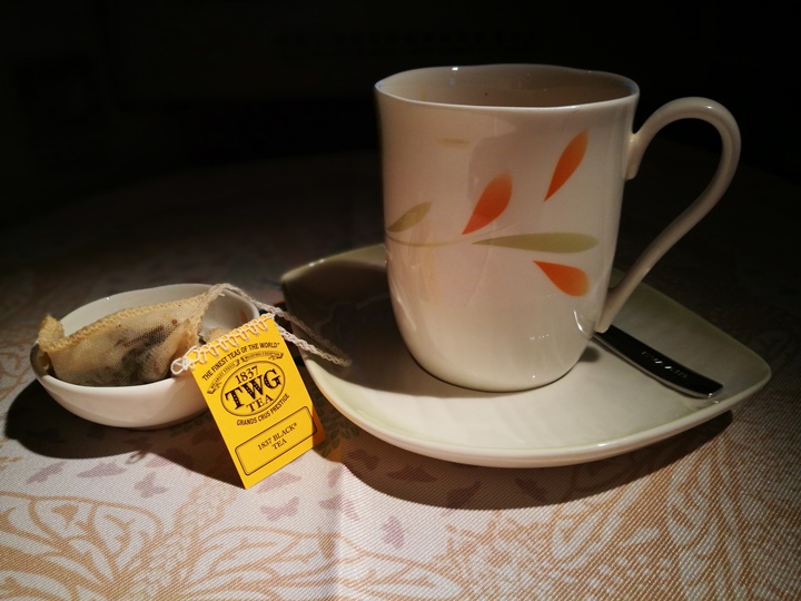 flyjfk66 201709台北紐約EVA皇璽桂冠艙初體驗 舒適溫馨有家的感覺...