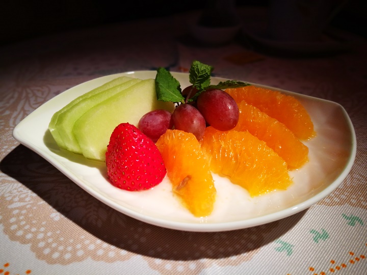 flyjfk71 201709台北紐約EVA皇璽桂冠艙初體驗 舒適溫馨有家的感覺...