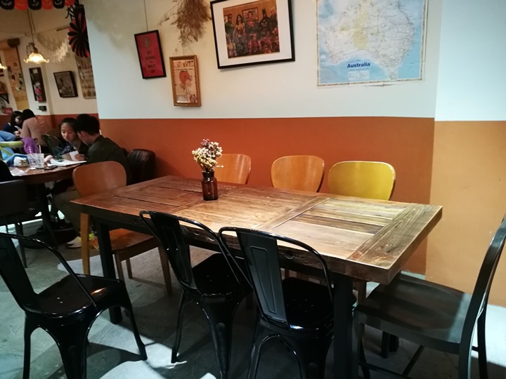 forumcoffee06 桃園-風雨咖啡 鬧區小巷人氣高