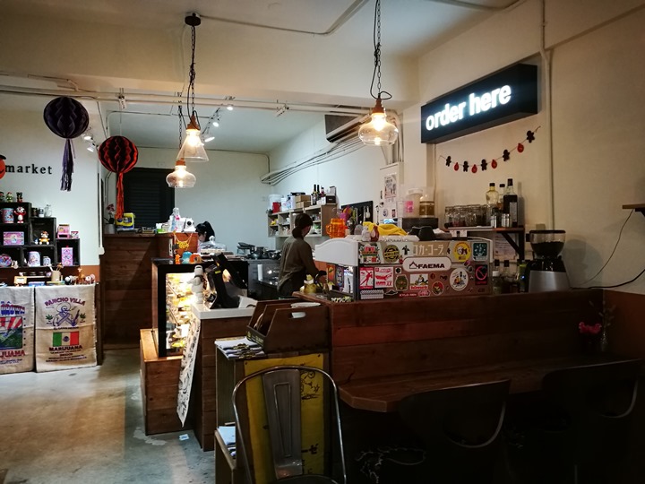 forumcoffee09 桃園-風雨咖啡 鬧區小巷人氣高