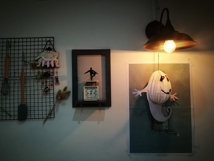 forumcoffee12 桃園-風雨咖啡 鬧區小巷人氣高