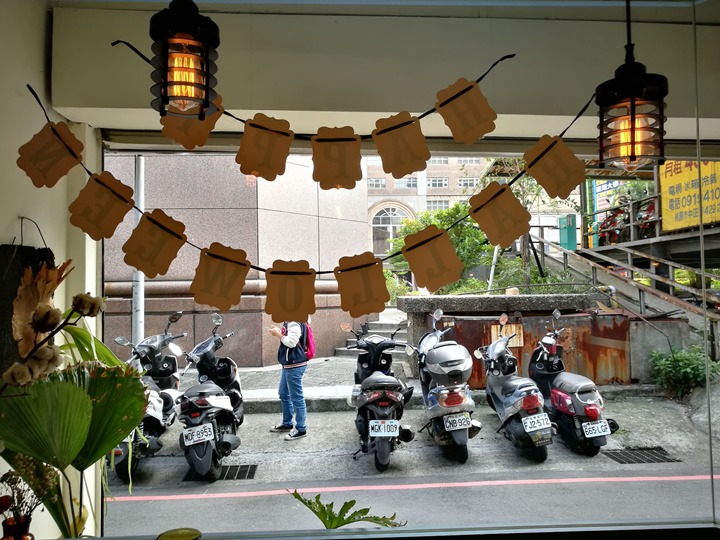 forumcoffee13 桃園-風雨咖啡 鬧區小巷人氣高