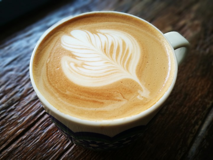 forumcoffee16 桃園-風雨咖啡 鬧區小巷人氣高