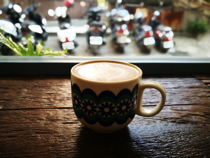 forumcoffee17 桃園-風雨咖啡 鬧區小巷人氣高