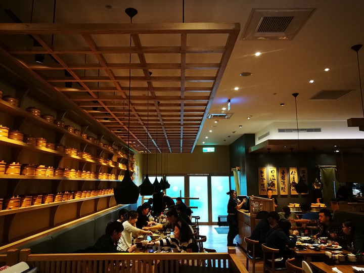 katsudon03 中壢-靜岡勝政 果真好吃人龍一直很長的日式豬排