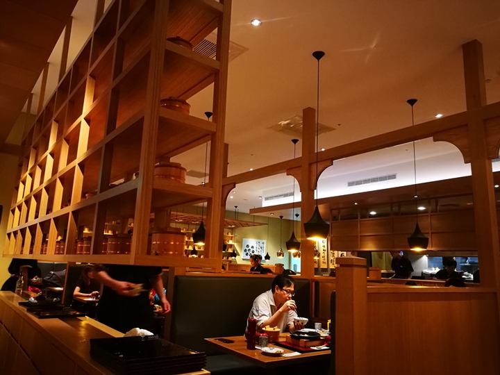 katsudon04 中壢-靜岡勝政 果真好吃人龍一直很長的日式豬排