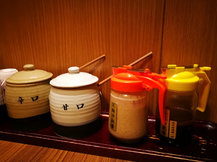 katsudon11 中壢-靜岡勝政 果真好吃人龍一直很長的日式豬排