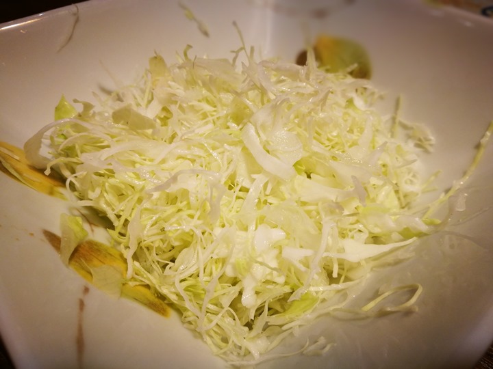 katsudon13 中壢-靜岡勝政 果真好吃人龍一直很長的日式豬排