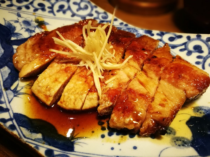 katsudon17 中壢-靜岡勝政 果真好吃人龍一直很長的日式豬排