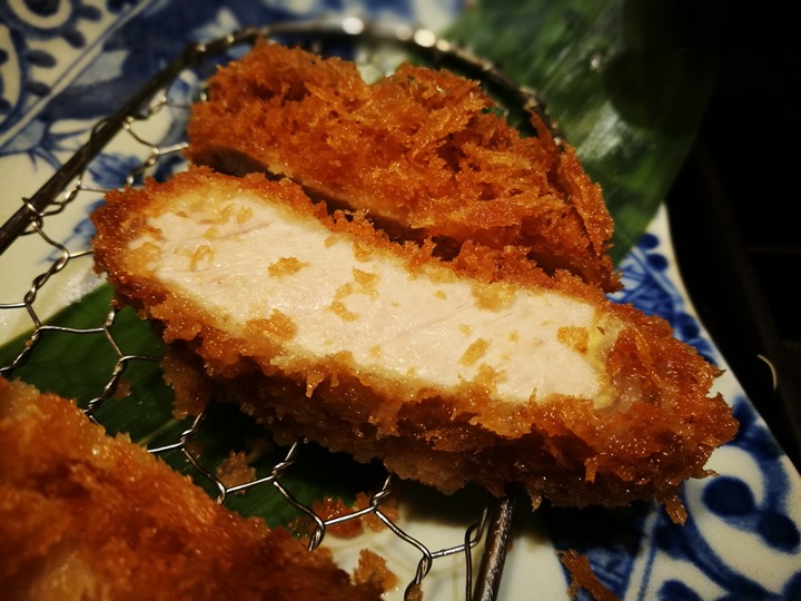 katsudon20 中壢-靜岡勝政 果真好吃人龍一直很長的日式豬排